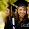 毕业生薪酬最高的美国大学